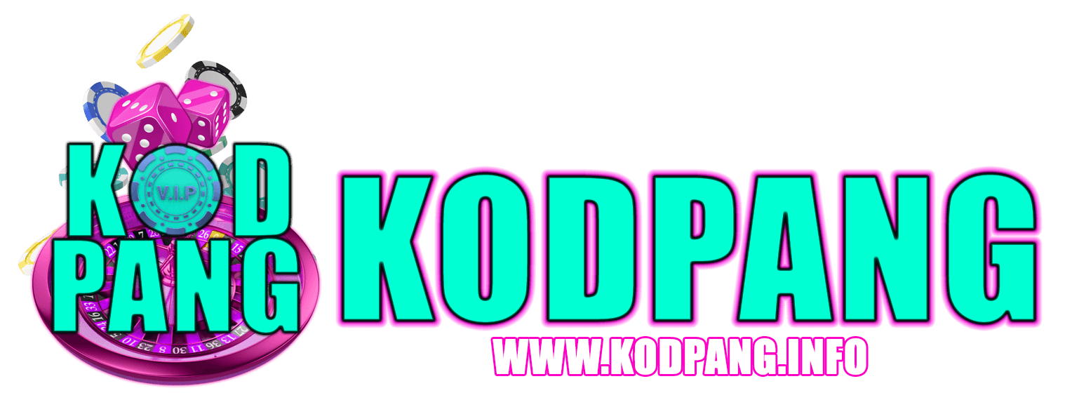 kodpang